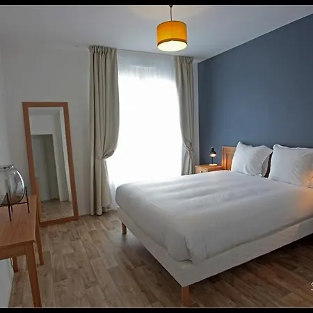Domitys Saria Appartement *