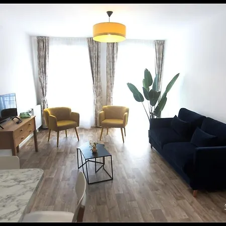 Domitys Saria Appartement