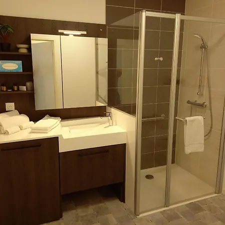 Appartement Domitys Saria
